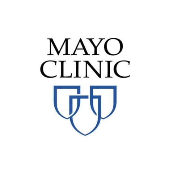 Mayo Clinc Logo