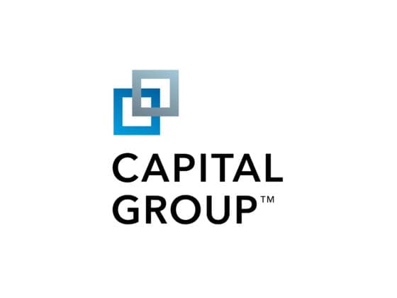 The Capital Group Logo
