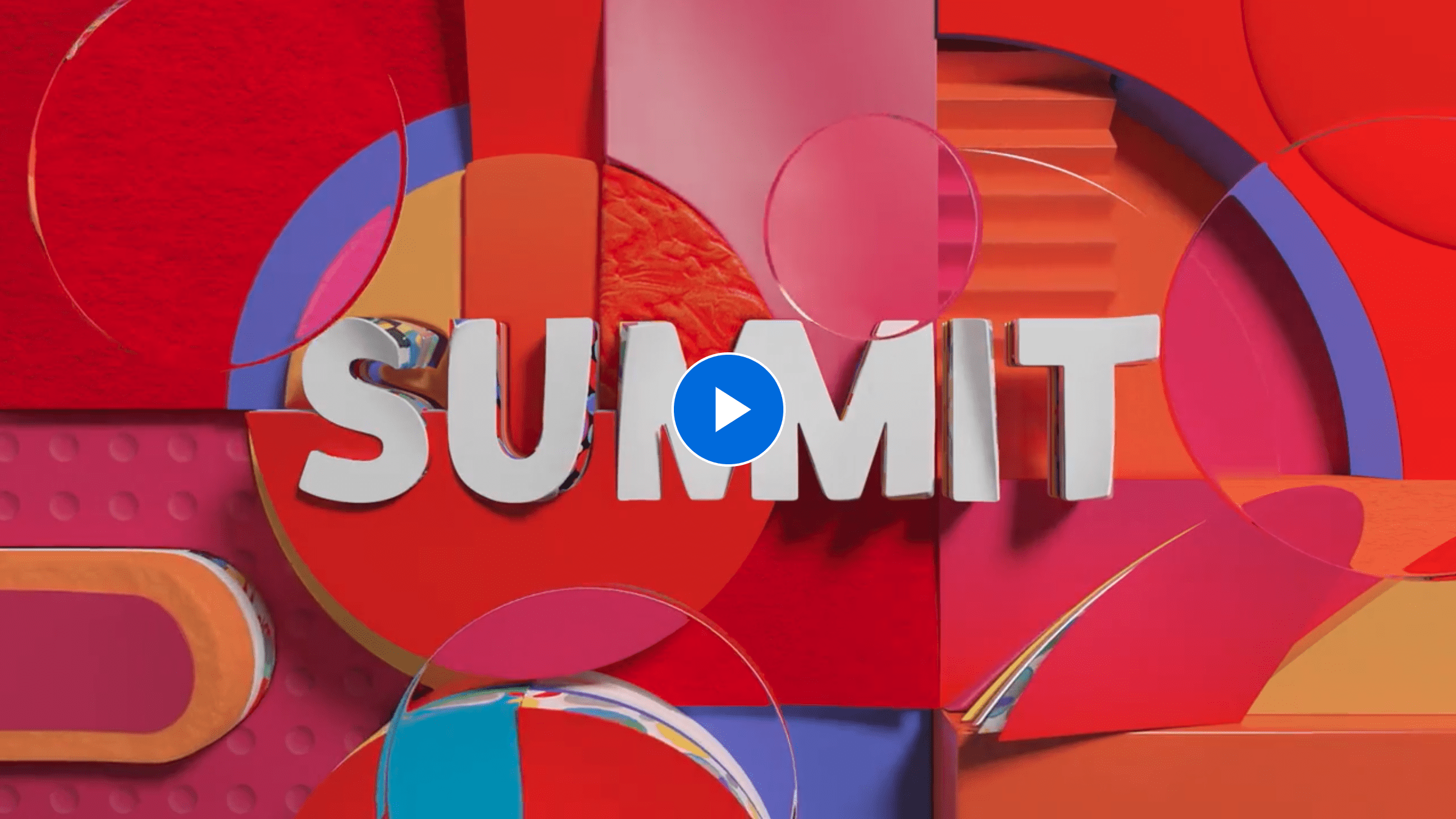 Adobe Summit Video Image